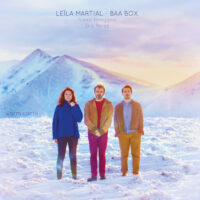 LJ48-LeilaMartial-WarmCanto-cover