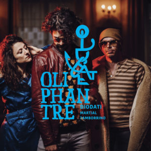 Oliphantre album