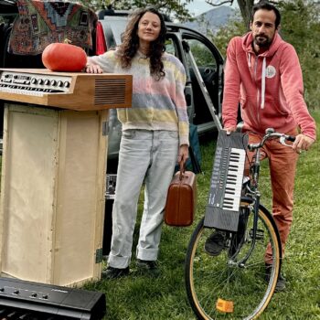 Leïla Martial & Elie Dufour couleur