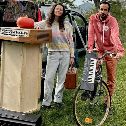 Leïla Martial & Elie Dufour couleur