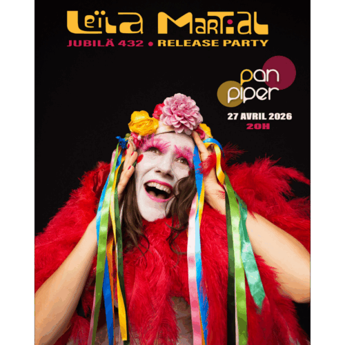 Beacons (1080 x 1080 px)