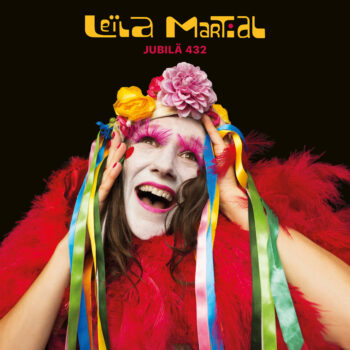 pochette album Jubilä 432